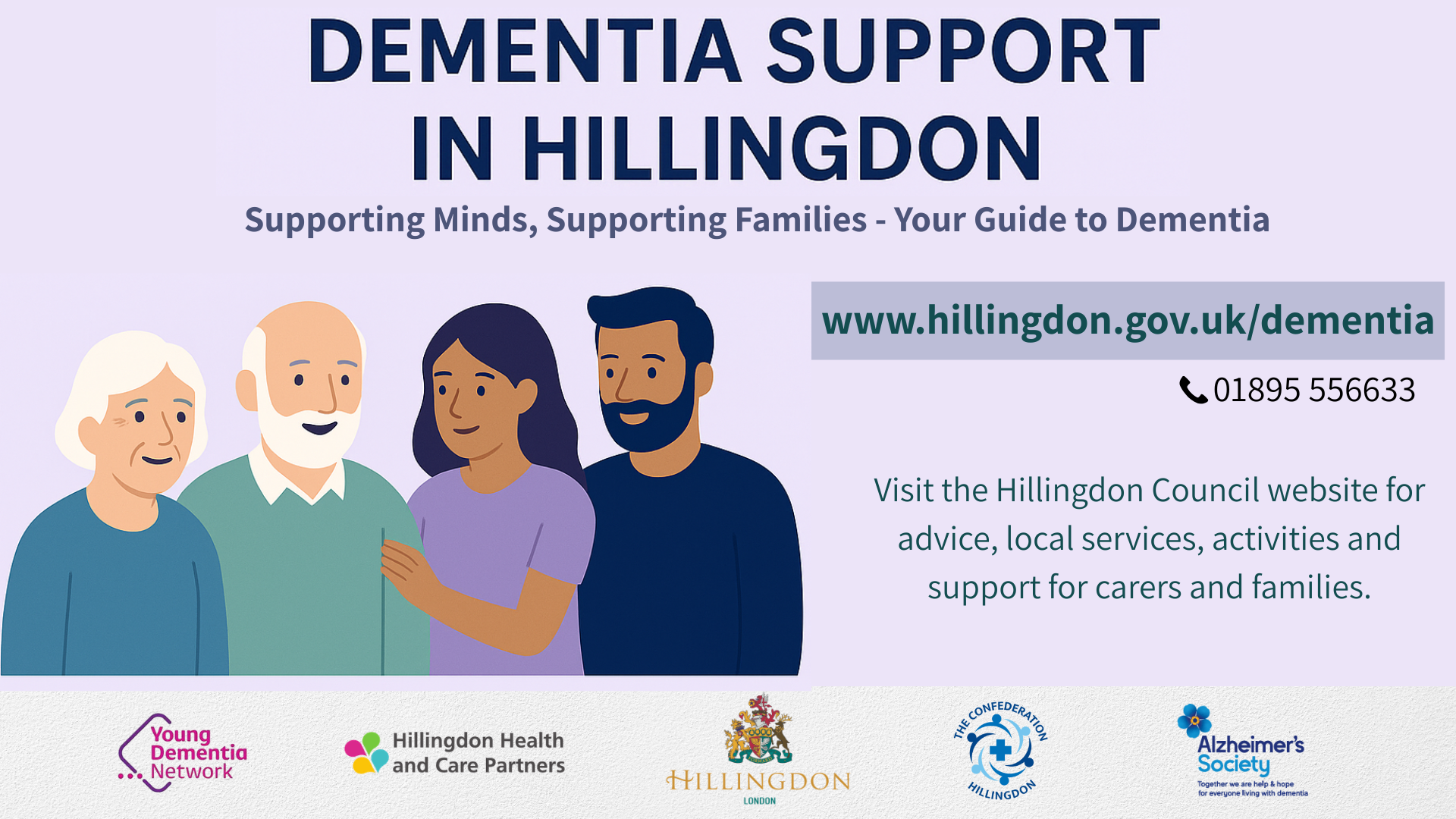 Dementia Support 1